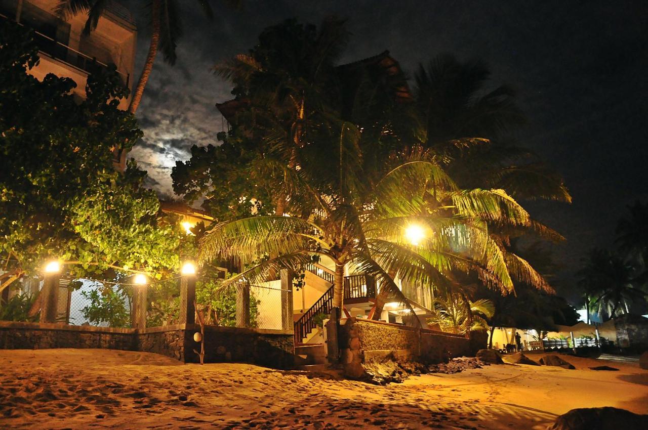 La Veranda Di Serena Unawatuna Kültér fotó